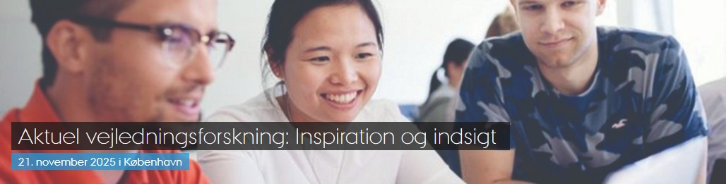 Bilde fra konferansestedet