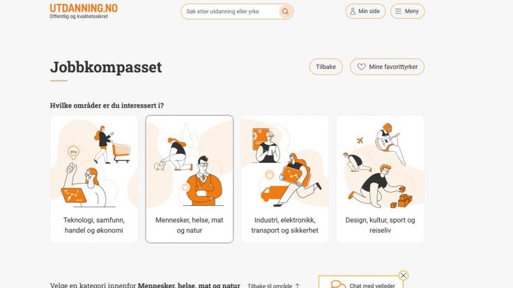 Bildet er fjernet.