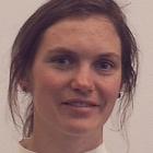 Portrettbilde Hanna Bugge