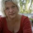 Anne-Britt Markman