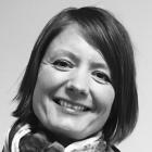 Portrettbilde av artikkelforfatter Anna E. Kristoffersen