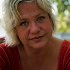 Anne-Britt Markman