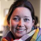 Portrettbilde av artikkelforfatter Anne-Holm Nordhagen