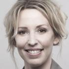 Portrettbilde av artikkelforfatter Annette Haugen