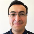 Portrettbilde av Arturo Hernandez.
