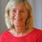 Karriereveileder og daglig leder, Mette Manus