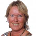 Karriereveileder Kjerstin Bøland ved Bø vidaregåande skule