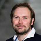 Portrettbilde av artikkelforfatter Bo Klindt Poulsen