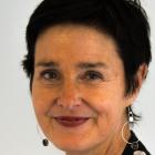 Portrettbilde av Clare Seville