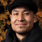Portrettbilde av artikkelforfatter Frode Fukuda Andersen.