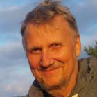 Portrettbilde av artikkelforfatter Geir Moshuus