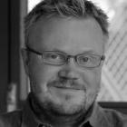 Portrettbilde av artikkelforfatter Erik Hagaseth Haug