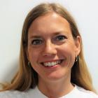 Portrettbilde av artikkelforfatter Hedda Aamot-Skeidsvoll.