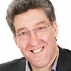 Portrettbilde John Lees