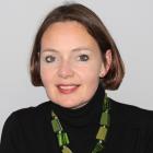 Portrettbilde Julia Yates