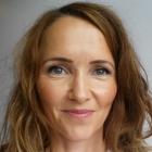 Portrettbilde av artikkelforfatter Kirsten Marie Norendal