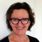 Laila Lund Ohnstad, karriereveileder ved Karriere Kristiansand og masterstudent i karriereveiledning ved Høgskolen i Buskerud og Vestfold