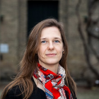 bilde av Line Ellemann-Jensen