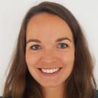 Portrettbilde av artikkelforfatter Malin Sofie Finsrud.