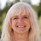 Gunvor Eldegard