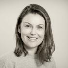 Portrett av artikkelforfatter Maria Gulseth Roaas