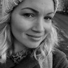 Portrett av artikkelforfatter Ann Helen Høgi