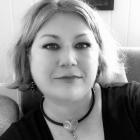 Portrett av artikkelforfatter Birgit Bratseth