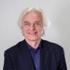 Portrett av artikkelforfatter Geir Syvertsen