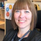 Portrett av artikkelforfatter Kristine Winjevoll