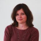 Portrett av artikkelforfatter Cathrine Holje