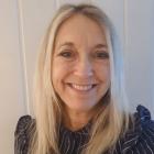 Portrett av artikkelforfatter Mette Omnes