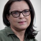 Portrett av artikkelforfatter Åshild Berg Brekkhus
