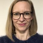 Portrett av artikkelforfatter Oda Notevarp Paulsen.
