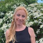 Portrett av artikkelforfatter kristina