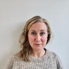 Portrett av artikkelforfatter Ingvild Muri Stabo