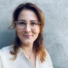 Portrett av artikkelforfatter Marie Auflem