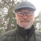 Bilde av Roger Kjærgård.
