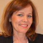 Profilbilde Deirdre Hughes