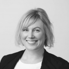 Profilbilde av Ellen Marite Fagernes