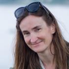 Bilde av Mona Vaagan, journalist i Veilederforum.no
