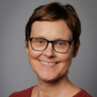 Profilbilde av Hilde Kjendalen