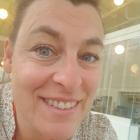 bilde av Iben Lykkebo