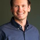 Bilde av forfatteren, en mann