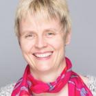 Portrettbilde av Reinekke Lengelle