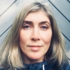 Portrettbilde av artikkelforfatter Siri Myhren Petersen