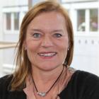 Portrettbilde av Eli Skjelseth