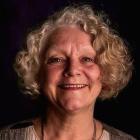 Førsteamanensius Solveig B. Eide 