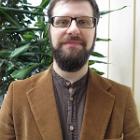 Professor Tristram Hooley