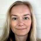 Anne Torbjørg Raastad-Hoel