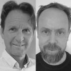 Børt-Erik Berntsen og Jon M. Lie
